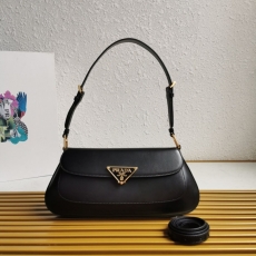 Prada Top Handle Bags